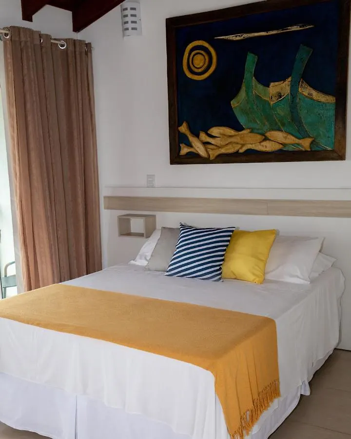 Hotel Maricá Penha  Brasil