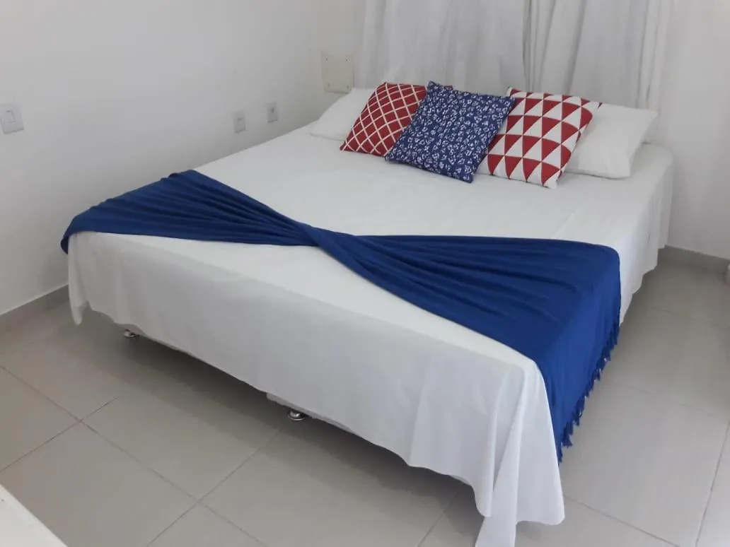 Hotel Maricá Penha