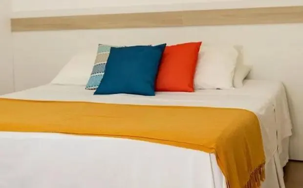 Hotel Maricá Penha   Penha (Santa Catarina)