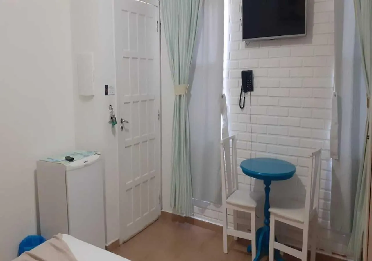 Hotel Maricá Penha