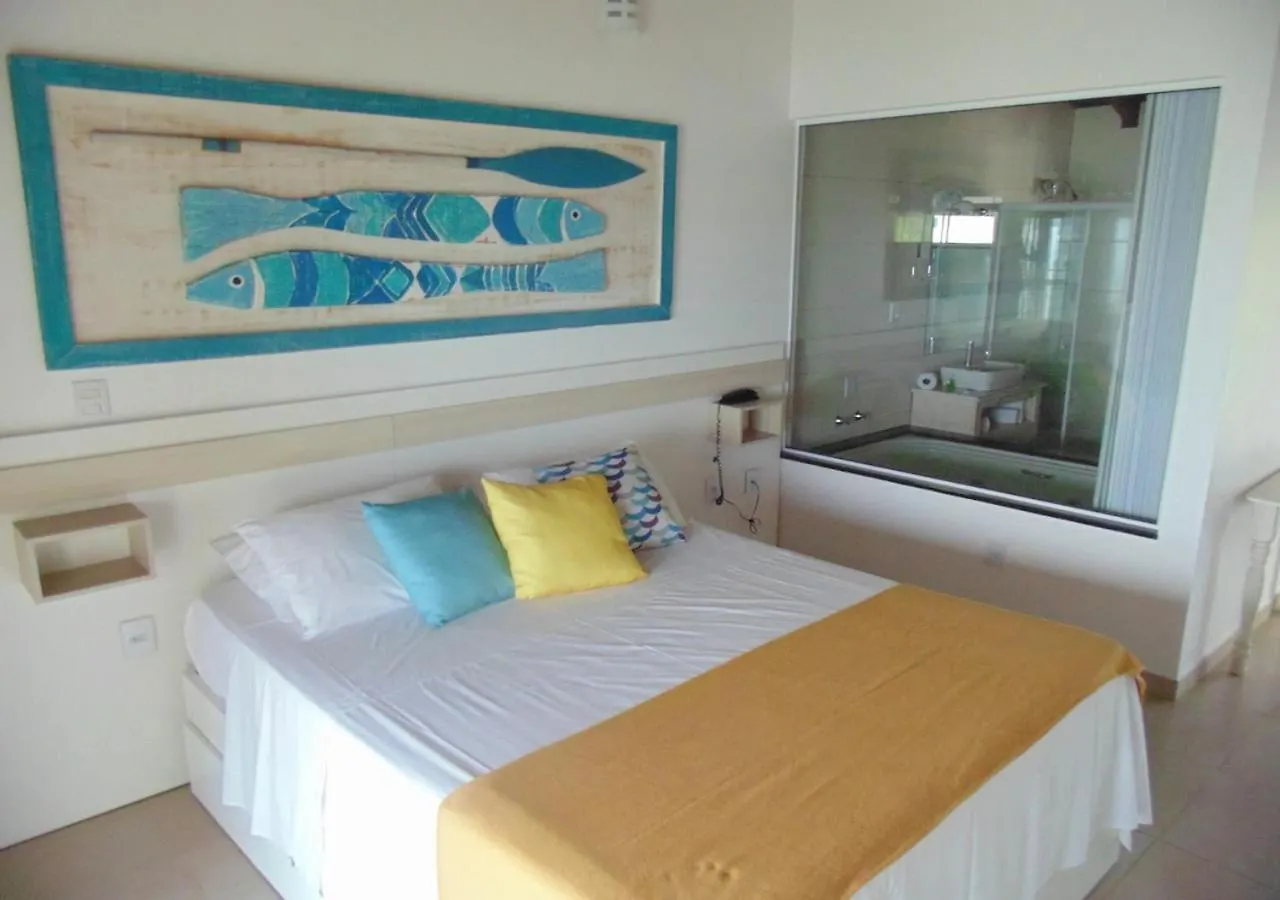 Hotel Maricá Penha