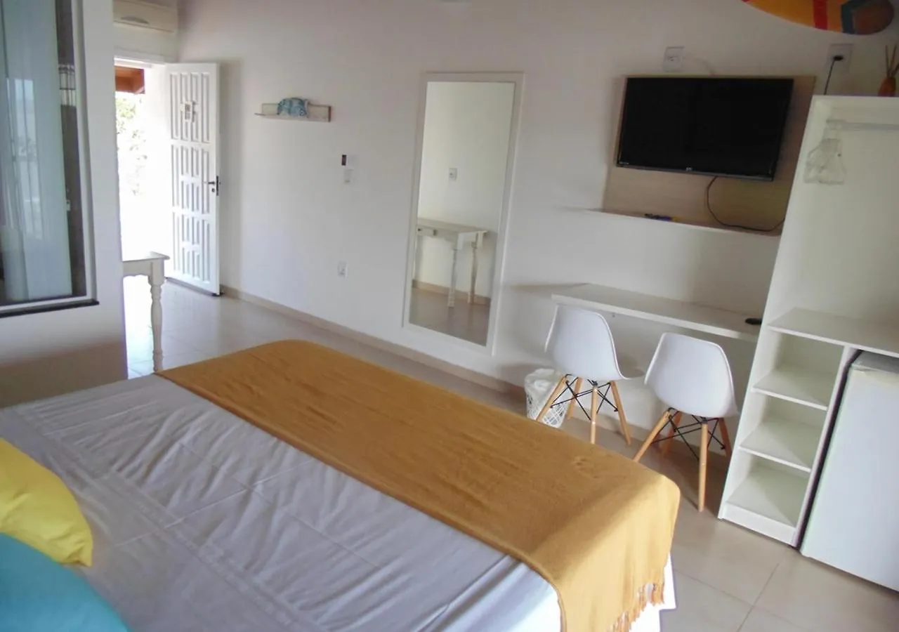 Hotel Maricá Penha  Penha (Santa Catarina)
