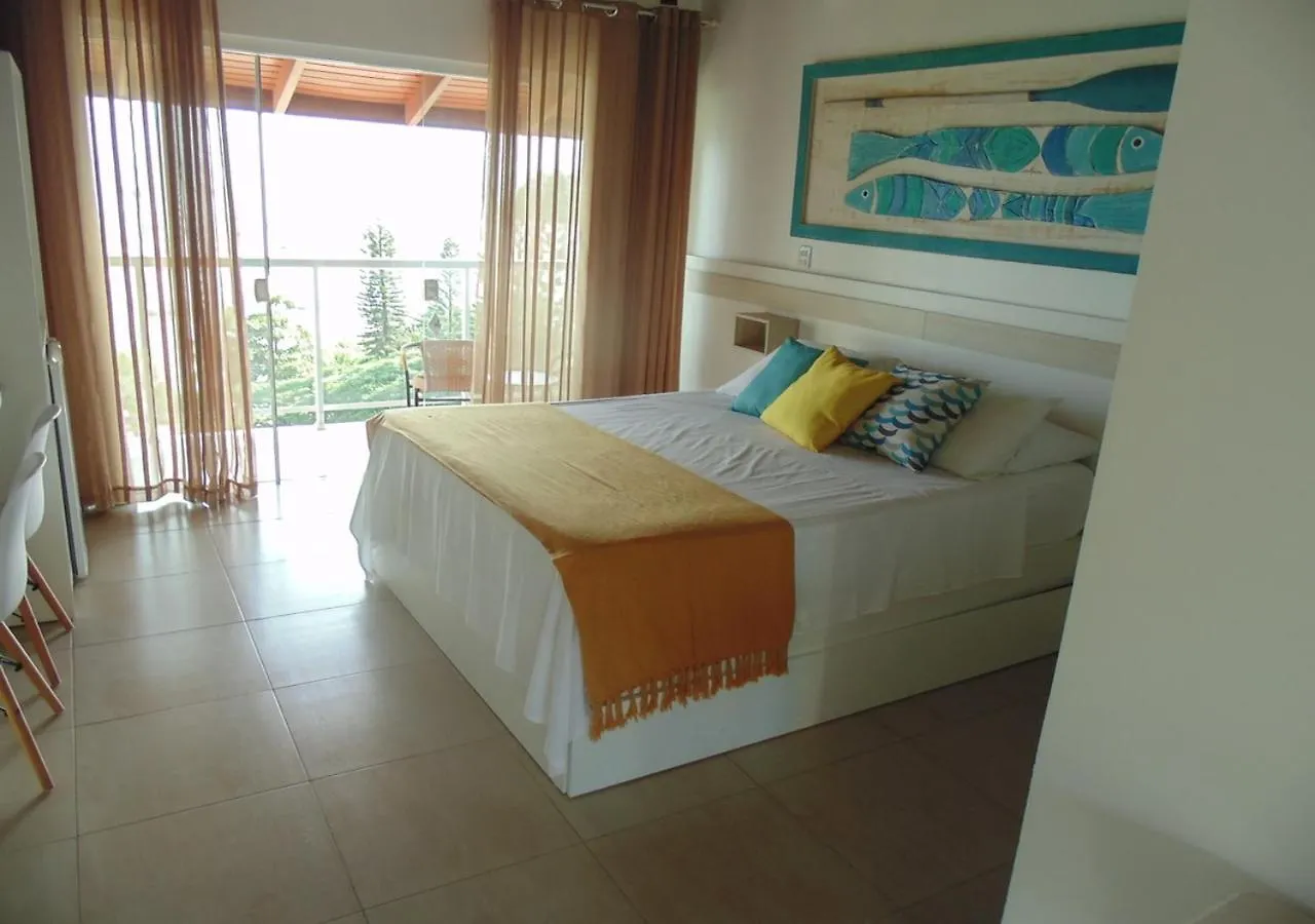 Hotel Maricá Penha  Brasil