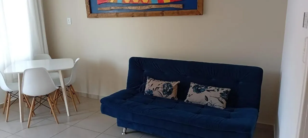 Hotel Maricá Penha