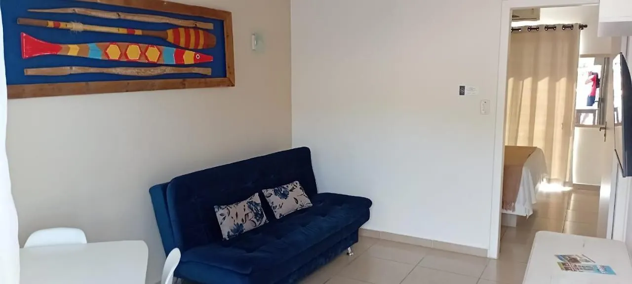 Hotel Maricá Penha