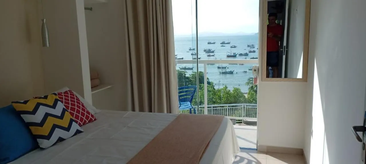 Hotel Maricá Penha