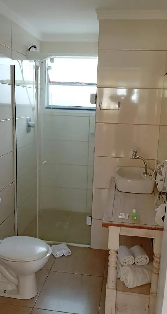 Hotel Maricá Penha