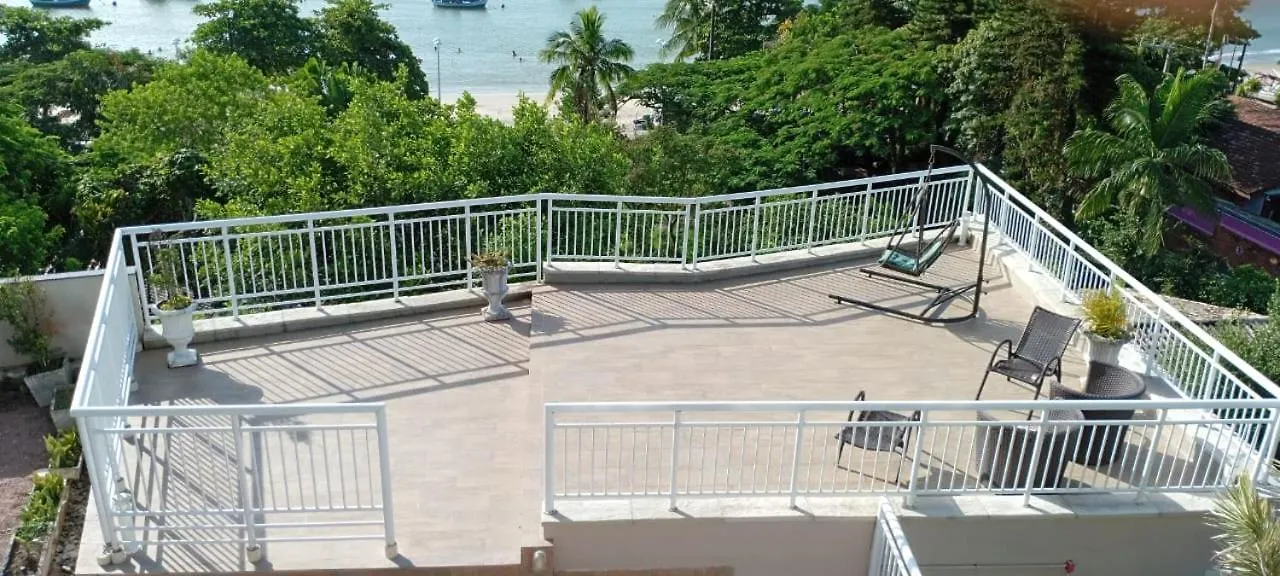 Hotel Maricá Penha  Brasil