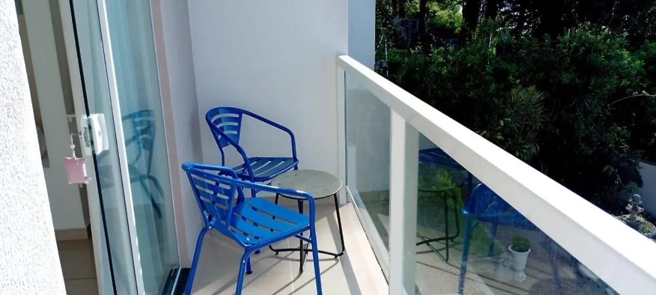 Hotel Maricá Penha