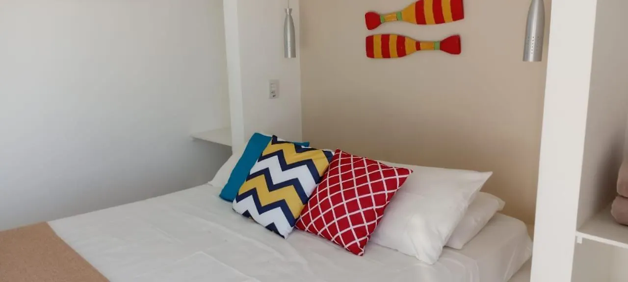 Hotel Maricá Penha   Penha (Santa Catarina)