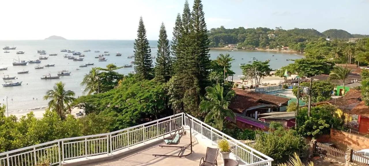 ***  Hotel Maricá Penha  Brasil