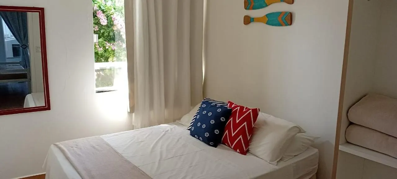 Hotel Maricá Penha
